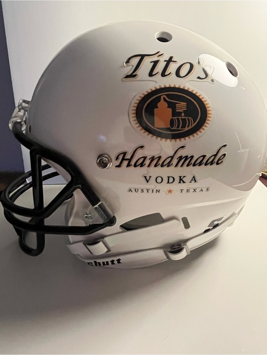 Titos Other - TITOS Promo Football( ADVERTISEMENT)